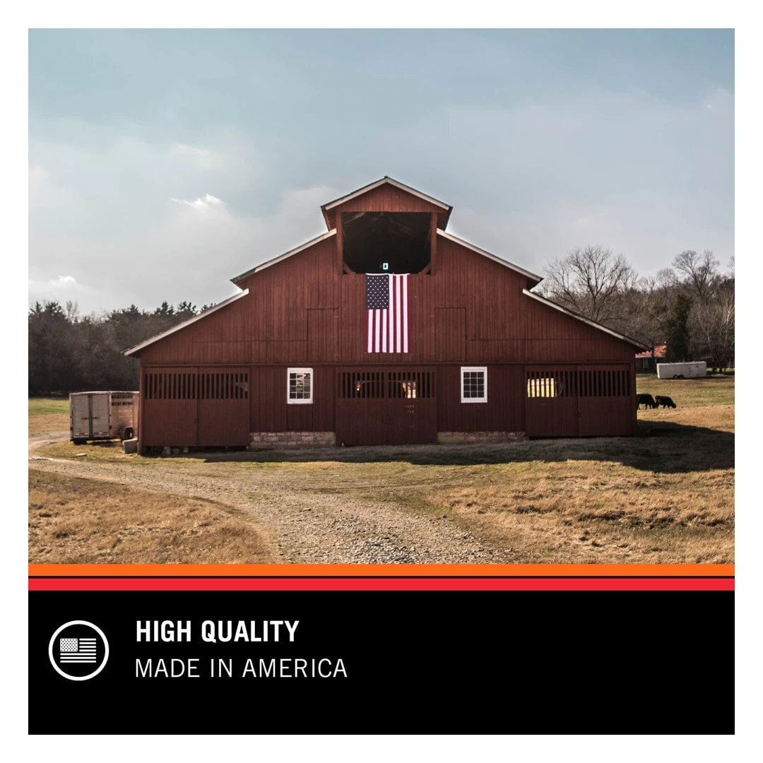 E-0771 K&N Replacement Air Filter 3 E-0771 K&N Replacement Air Filter - Image 3