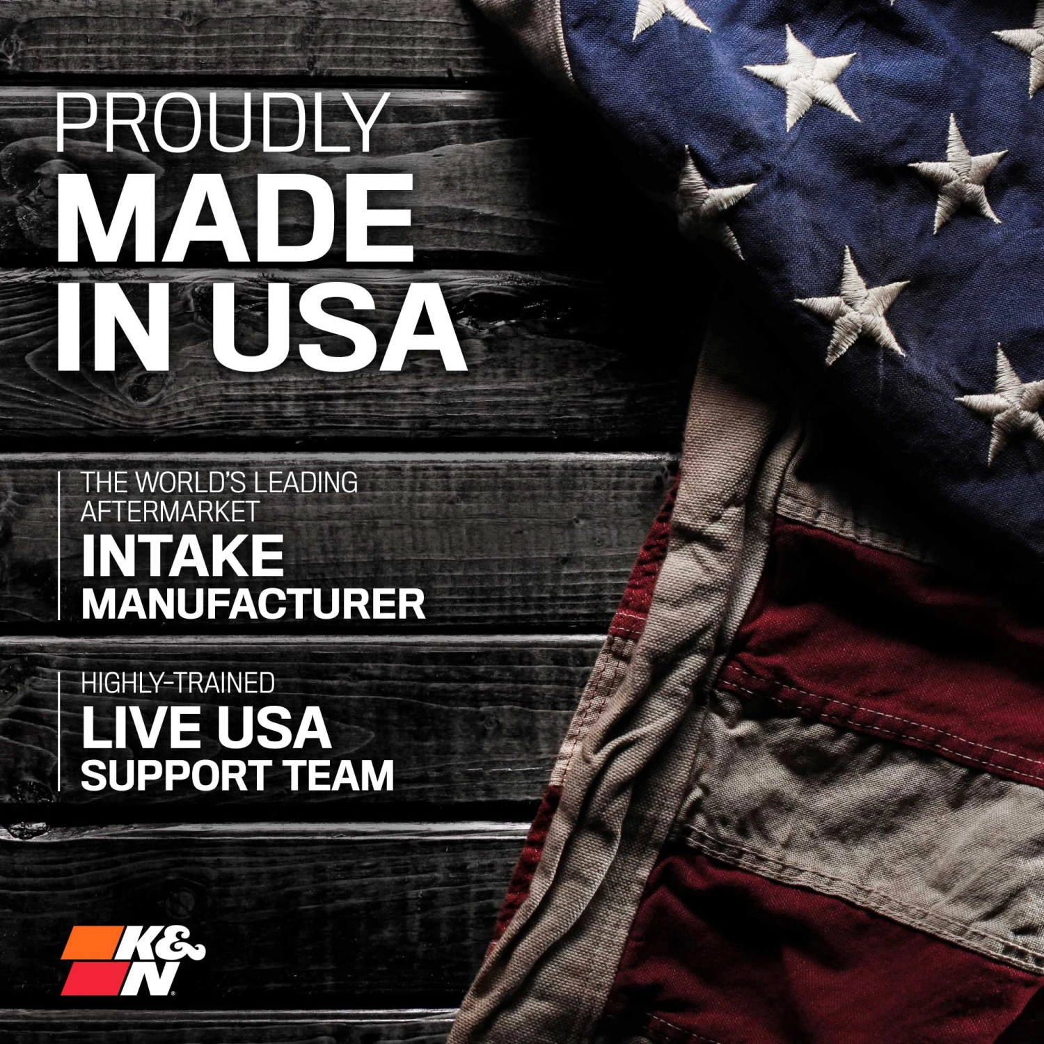 K&N Cold Air Intake - High-flow, Roto-mold Tube - DODGE/RAM 1500 V8-5.7LHEMI 10 K&N Cold Air Intake - High-flow, Roto-mold Tube - DODGE/RAM 1500 V8-5.7LHEMI - Image 10