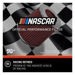RP-4600 K&N Universal Air Filter - Carbon Fiber Top 12 RP-4600 K&N Universal Air Filter - Carbon Fiber Top -Auto Filter Shop NASCAR 2Con 383