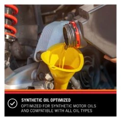 KN-128 K&N Oil Filter -Auto Filter Shop OPTIONS 2PWRSPCG 31