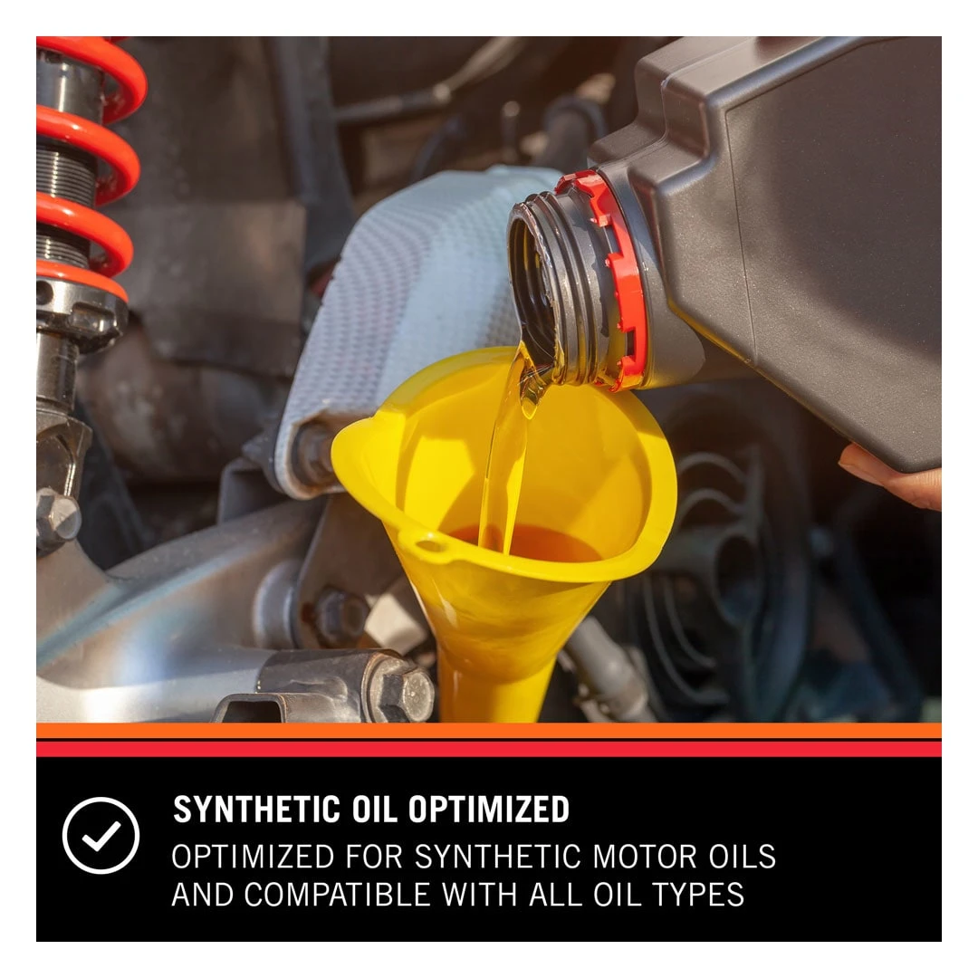 KN-303C K&N Oil Filter 3 KN-303C K&N Oil Filter - Image 3