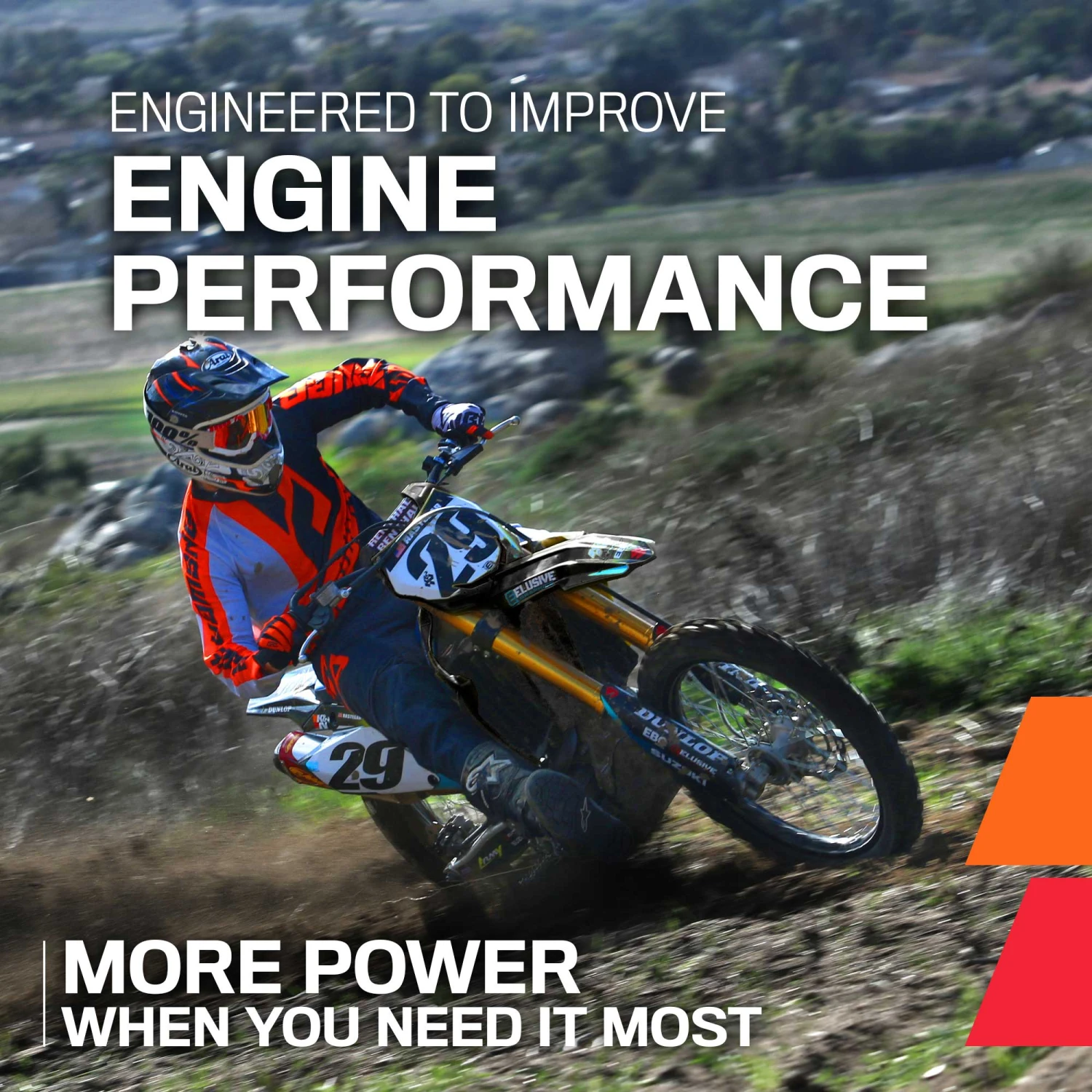 K&N High-Flow Original Lifetime Engine Air Filter - HONDA CRF1100L AFRICA TWIN 4 K&N High-Flow Original Lifetime Engine Air Filter - HONDA CRF1100L AFRICA TWIN - Image 4