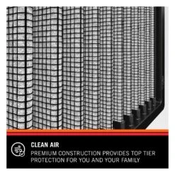 VF8003 K&N Cabin Air Filter 17 VF8003 K&N Cabin Air Filter -Auto Filter Shop PERFORM 2CAB 83