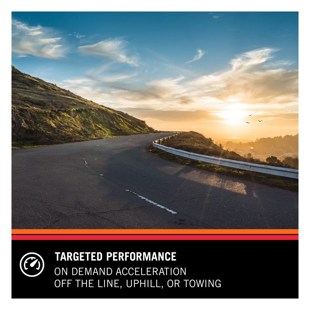 77-1583KP K&N Performance Air Intake System 4 77-1583KP K&N Performance Air Intake System - Image 4