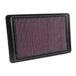 PL-2415 K&N Replacement Air Filter 5 PL-2415 K&N Replacement Air Filter -Auto Filter Shop PL 2415 Alt 1
