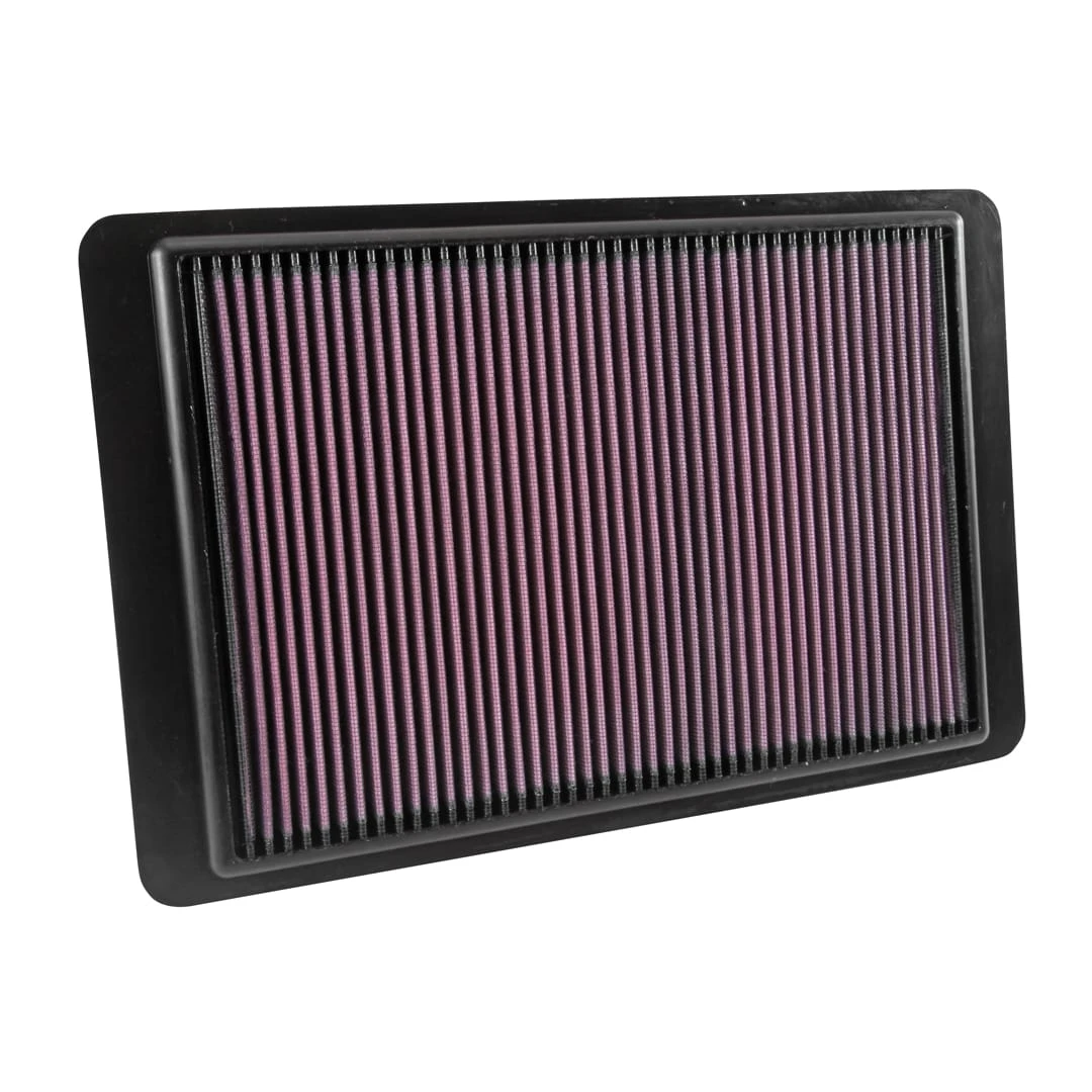PL-2415 K&N Replacement Air Filter 2 PL-2415 K&N Replacement Air Filter - Image 2