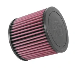 K&N High-Flow Original Lifetime Engine Air Filter - POLARIS SPORTSMAN ACE325