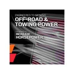 33-5062 K&N Replacement Air Filter -Auto Filter Shop Perform PnlTruck 80