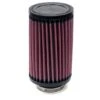 K&N High-Flow Original Universal Air Filter - 2-1/16"FLG, 3-1/2"OD, 6"H 13 K&N High-Flow Original Universal Air Filter - 2-1/16"FLG, 3-1/2"OD, 6"H -Auto Filter Shop RA 0520 2
