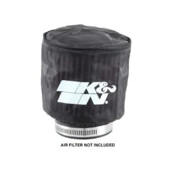 RB-0900DK K&N Air Filter Wrap -Auto Filter Shop RB 0900DK Alt