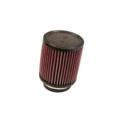 RB-0910 K&N Universal Clamp-On Air Filter -Auto Filter Shop RB 0910 Alt