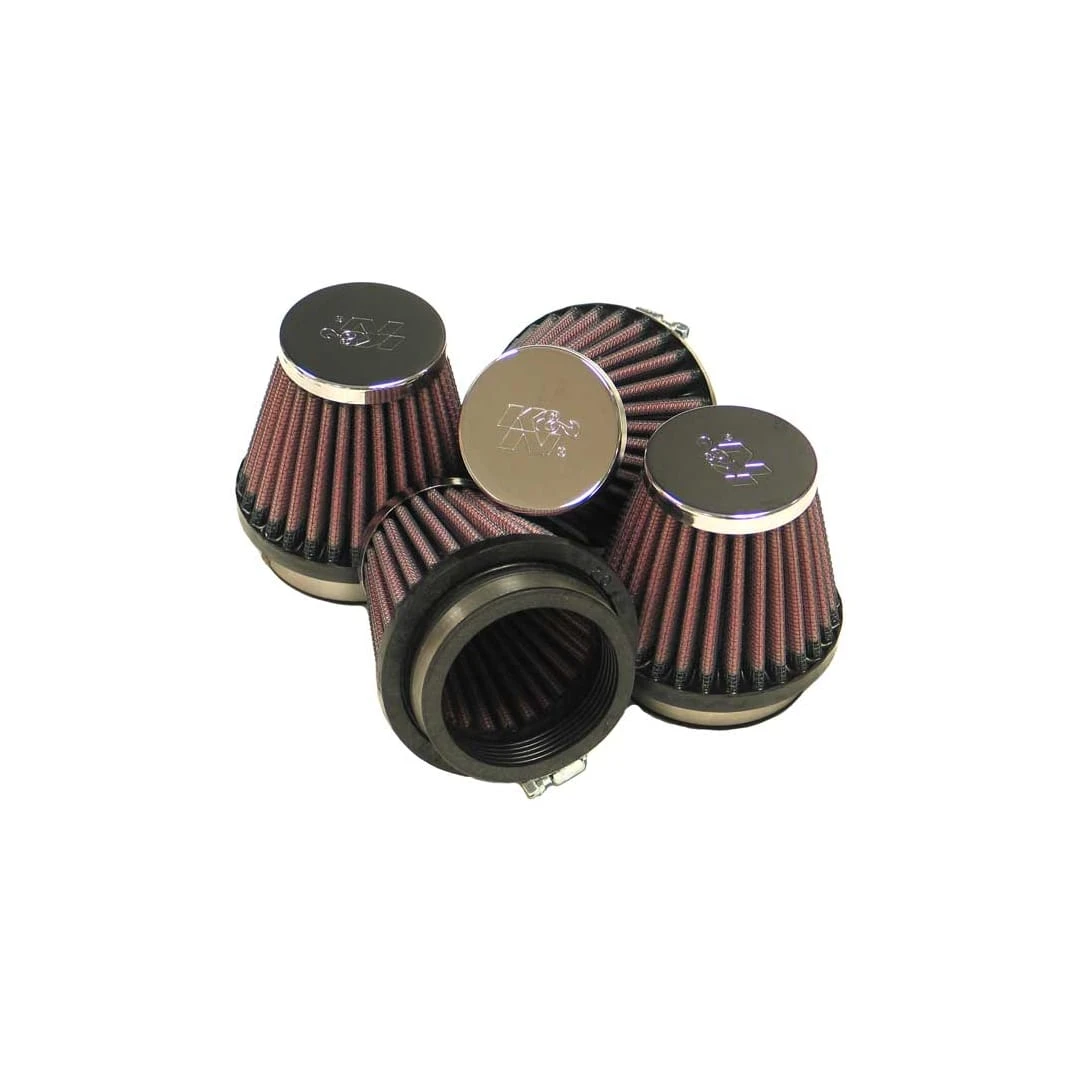 RC-2344 K&N Universal Clamp-On Air Filter 1 RC-2344 K&N Universal Clamp-On Air Filter