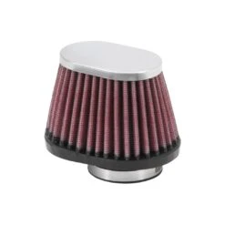 RC-2450 K&N Universal Clamp-On Air Filter