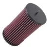 RC-2530 K&N Universal Clamp-On Air Filter 20 RC-2530 K&N Universal Clamp-On Air Filter -Auto Filter Shop RC 2530 1