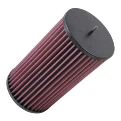 RC-2530 K&N Universal Clamp-On Air Filter