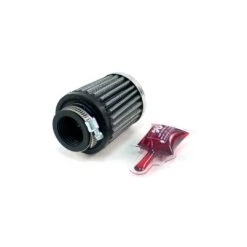 RC-2540 K&N Universal Clamp-On Air Filter