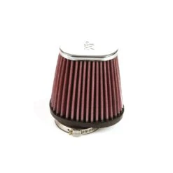 RC-2900 K&N Universal Clamp-On Air Filter -Auto Filter Shop RC 2900 TopView