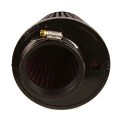 K&N High-Flow Original Universal Air Filter - 2-7/8"FLG, 5-3/16"B, 3-1/2"T, 4-7/16"H W/SMG. PRT. -Auto Filter Shop RC 4570 Base 1
