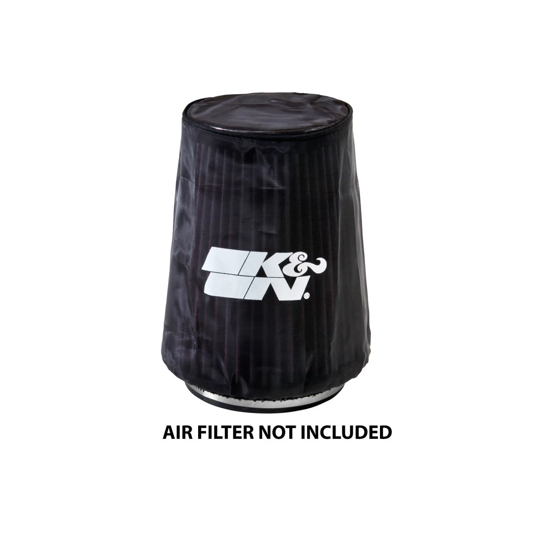 RC-5149DK K&N Air Filter Wrap 2 RC-5149DK K&N Air Filter Wrap - Image 2