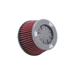RC-5153 K&N Universal Clamp-On Air Filter