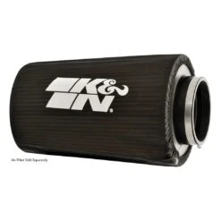 RC-5166DK K&N Air Filter Wrap -Auto Filter Shop RC 5166DK Alt