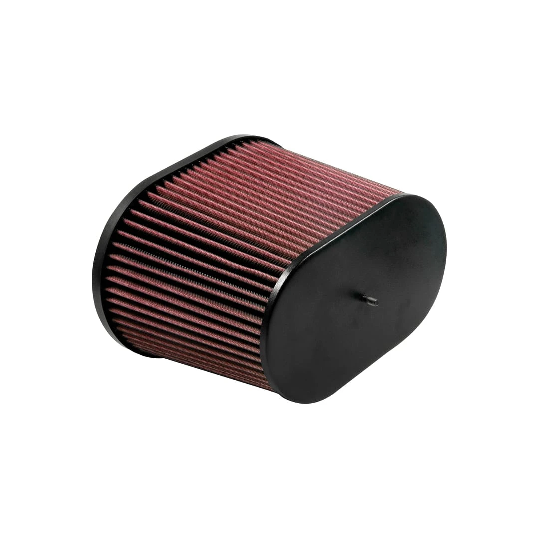 RC-5178 K&N Oval Universal Air Filter 1 RC-5178 K&N Oval Universal Air Filter