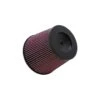 RC-5282 K&N Universal Clamp-On Air Filter -Auto Filter Shop RC 5282 1
