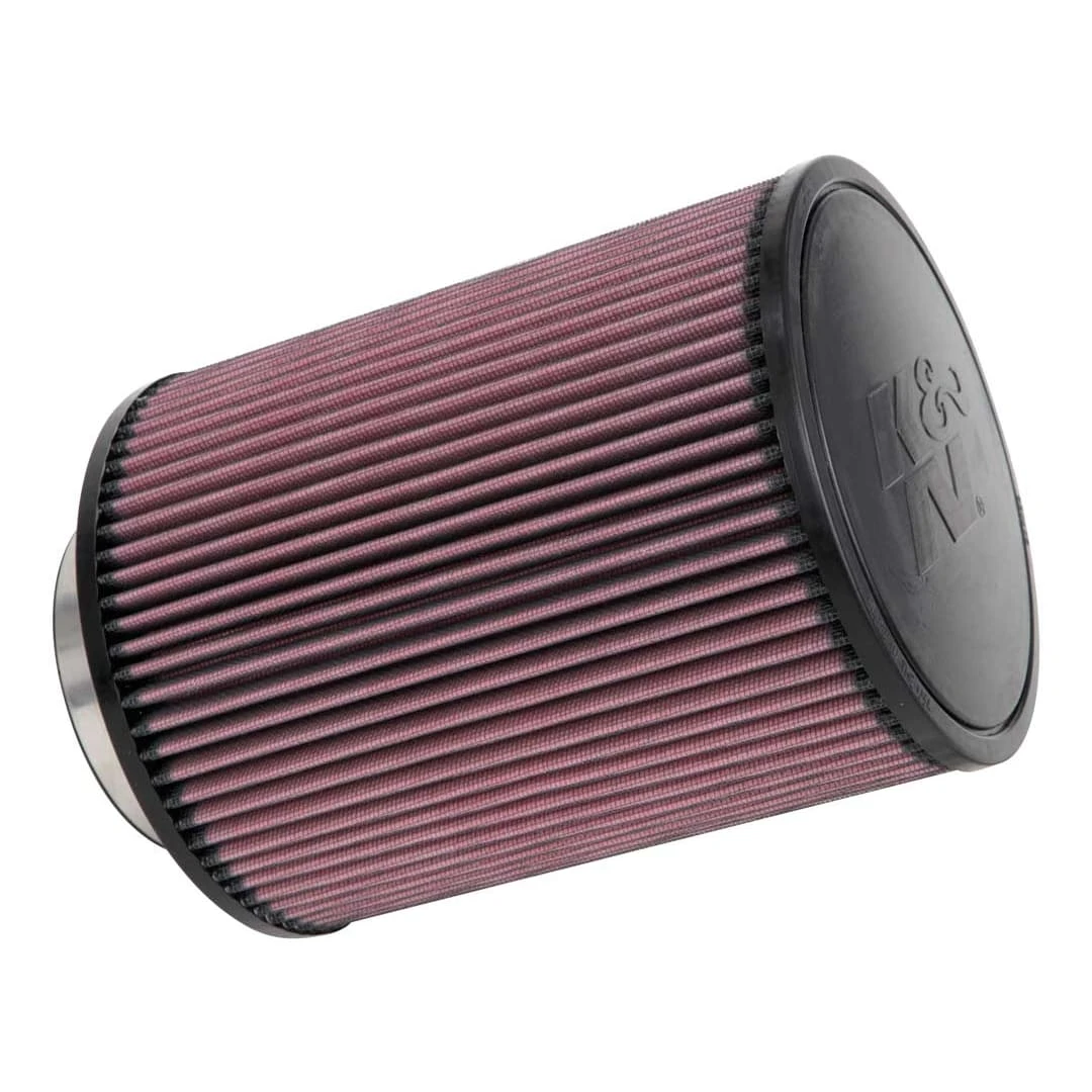 RD-1460 K&N Universal Clamp-On Air Filter 1 RD-1460 K&N Universal Clamp-On Air Filter