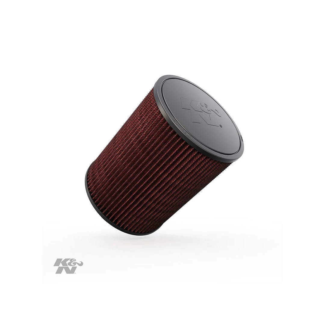 RD-1460 K&N Universal Clamp-On Air Filter 3 RD-1460 K&N Universal Clamp-On Air Filter - Image 3