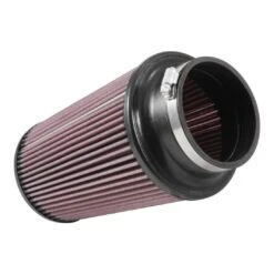 RE-0870 K&N Universal Clamp-On Air Filter -Auto Filter Shop RE 0870 Alt