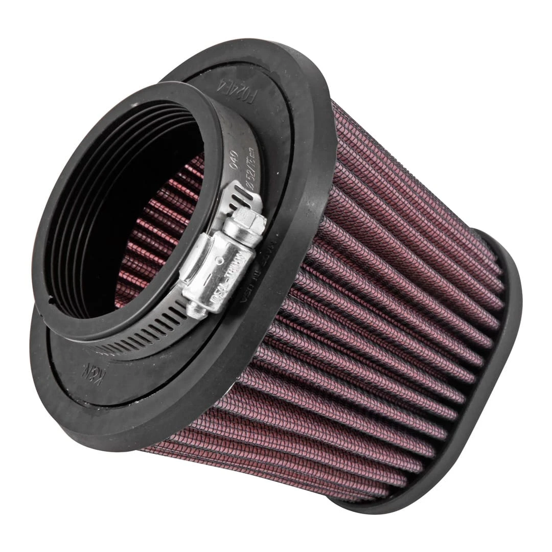 RE-0961 K&N Universal Clamp-On Air Filter 7 RE-0961 K&N Universal Clamp-On Air Filter - Image 7