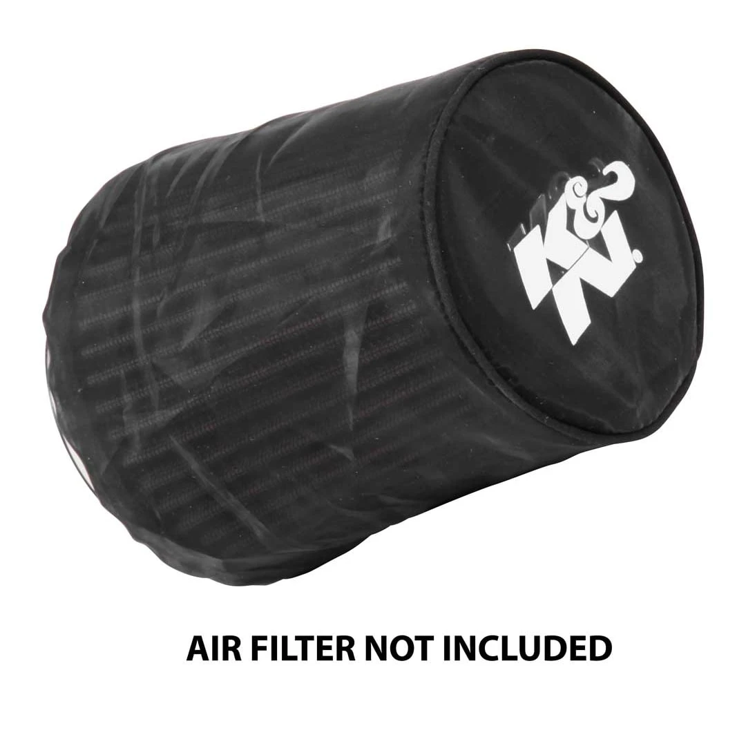RE-5286DK K&N Air Filter Wrap 2 RE-5286DK K&N Air Filter Wrap - Image 2
