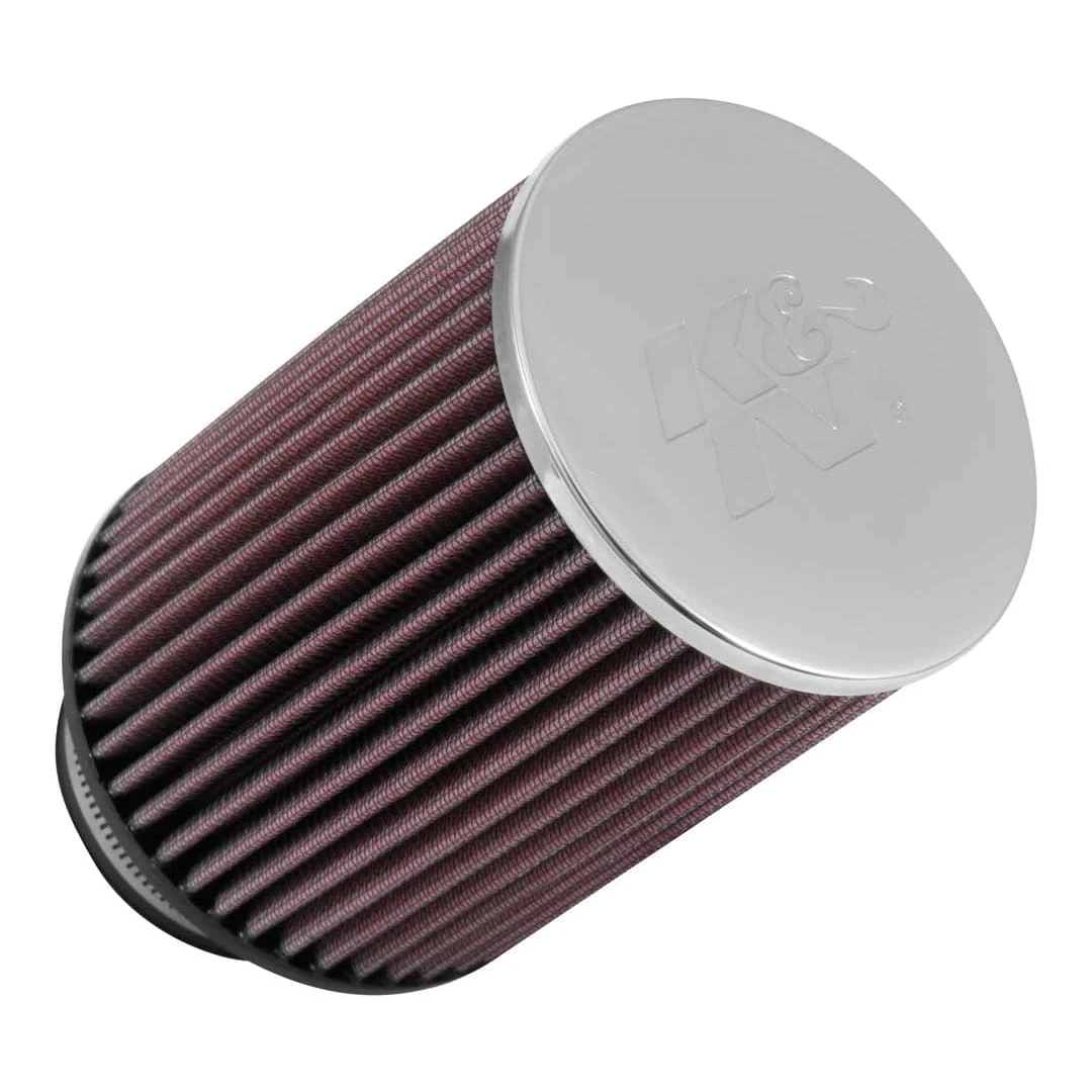 RF-1030 K&N Universal Clamp-On Air Filter 1 RF-1030 K&N Universal Clamp-On Air Filter