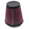 K&N High-Flow Original Universal Air Filter - 3-1/2"10 DEG FLG,5-3/4"B,3-3/4"T,6"H 23 K&N High-Flow Original Universal Air Filter - 3-1/2"10 DEG FLG,5-3/4"B,3-3/4"T,6"H -Auto Filter Shop RF 1031 2