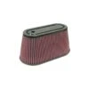 RF-1038 K&N Universal Air Filter - Carbon Fiber Top 15 RF-1038 K&N Universal Air Filter - Carbon Fiber Top -Auto Filter Shop RF 1038 2