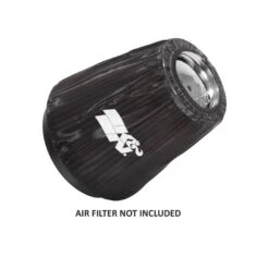 RF-1041DK K&N Air Filter Wrap -Auto Filter Shop RF 1041DK Alt