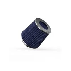 RG-1001BL K&N Universal Clamp-On Air Filter 18 RG-1001BL K&N Universal Clamp-On Air Filter -Auto Filter Shop RG 1001BL 3D 1