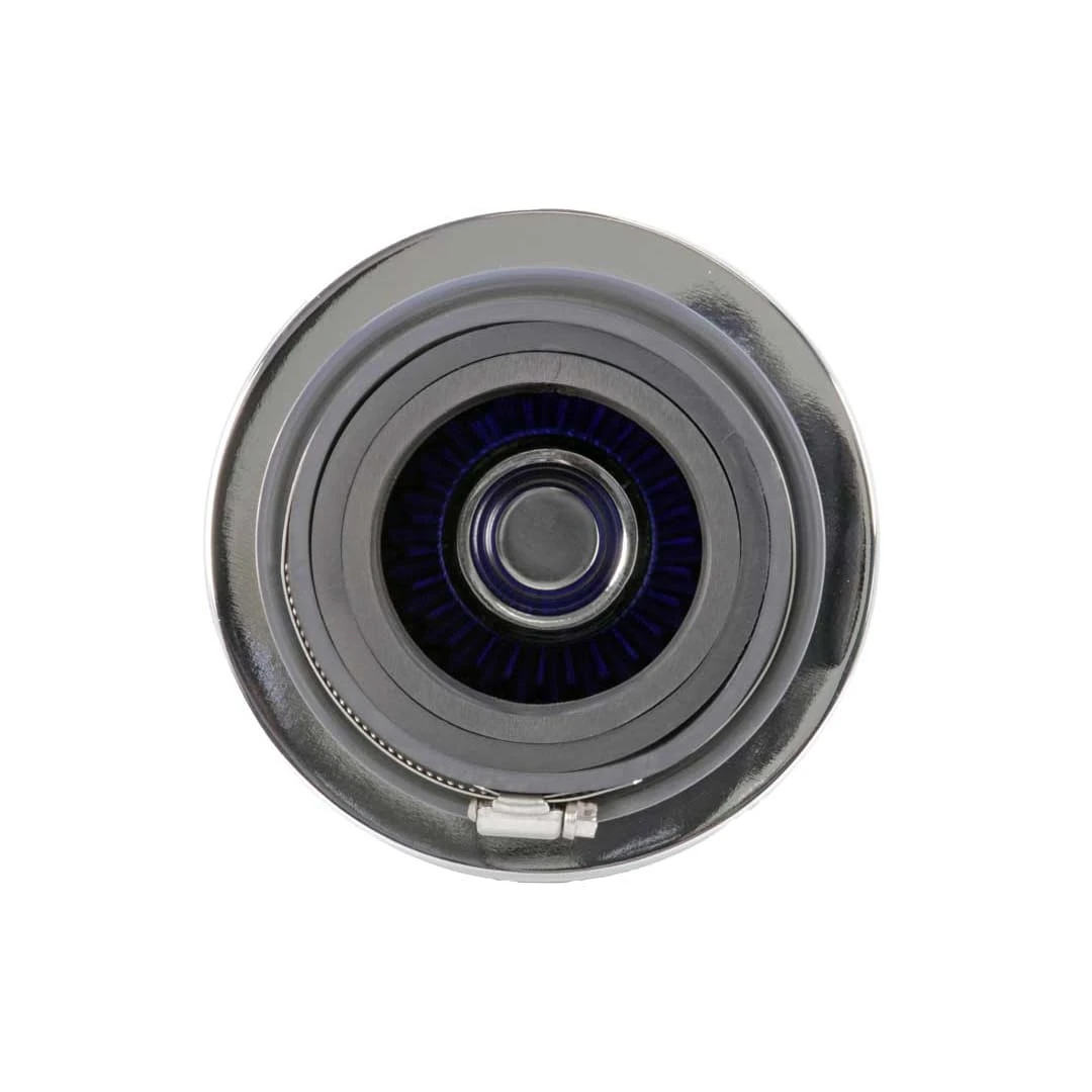 RG-1001BL K&N Universal Clamp-On Air Filter 9 RG-1001BL K&N Universal Clamp-On Air Filter - Image 9