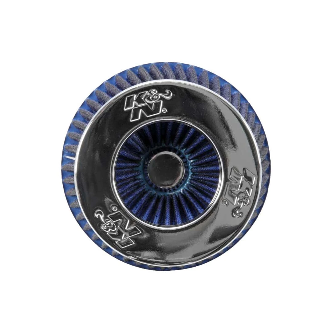 RG-1001BL K&N Universal Clamp-On Air Filter 8 RG-1001BL K&N Universal Clamp-On Air Filter - Image 8