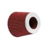 RG-1001RD K&N Universal Clamp-On Air Filter -Auto Filter Shop RG 1001RD 1
