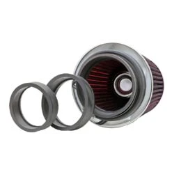 RG-1001RD K&N Universal Clamp-On Air Filter 20 RG-1001RD K&N Universal Clamp-On Air Filter -Auto Filter Shop RG 1001RD Exp