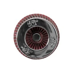 RG-1001RD K&N Universal Clamp-On Air Filter 17 RG-1001RD K&N Universal Clamp-On Air Filter -Auto Filter Shop RG 1001RD TopView