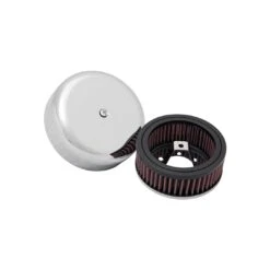 RK-320B K&N Intake System-Harley Davidson