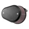 RK-3932XB K&N Intake System-Harley Davidson -Auto Filter Shop RK 3932XB 1
