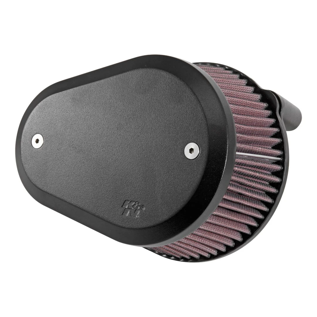 RK-3932XB K&N Intake System-Harley Davidson 1 RK-3932XB K&N Intake System-Harley Davidson