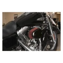 RK-3932XB K&N Intake System-Harley Davidson 7 RK-3932XB K&N Intake System-Harley Davidson -Auto Filter Shop RK 3932XB Eng