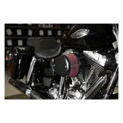 RK-3932XB K&N Intake System-Harley Davidson 8 RK-3932XB K&N Intake System-Harley Davidson -Auto Filter Shop RK 3932XB Eng2