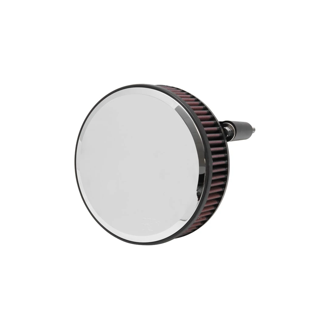 RK-3934 K&N Intake System-Harley Davidson 1 RK-3934 K&N Intake System-Harley Davidson