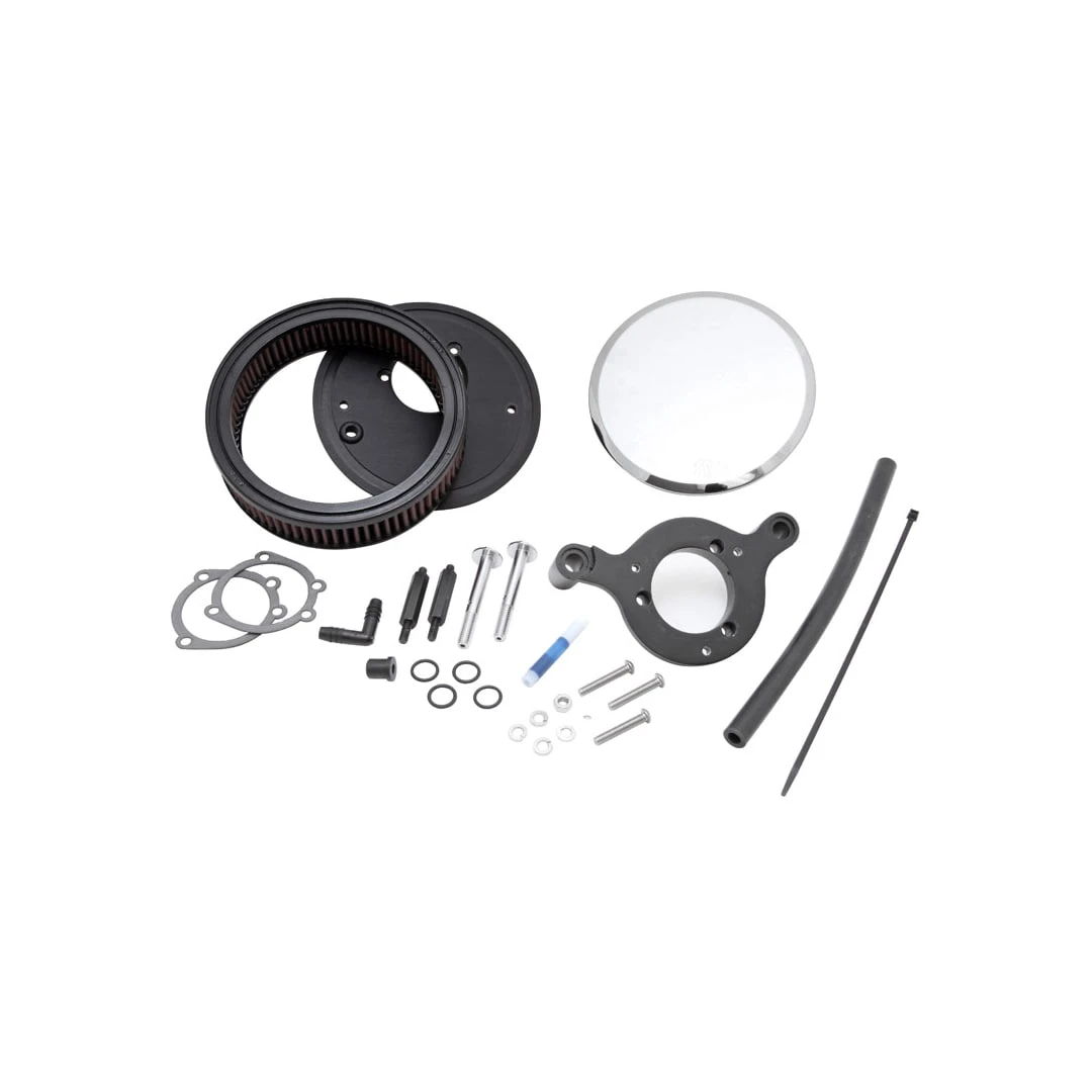 RK-3934 K&N Intake System-Harley Davidson 2 RK-3934 K&N Intake System-Harley Davidson - Image 2