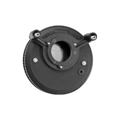 RK-3938 K&N Intake System-Harley Davidson -Auto Filter Shop RK 3938 Base 1